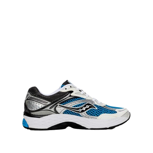 Progrid skipper bleu