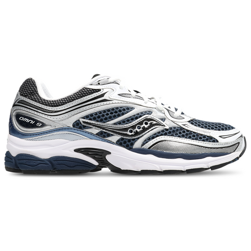 Omni9 prgrid bleu gris