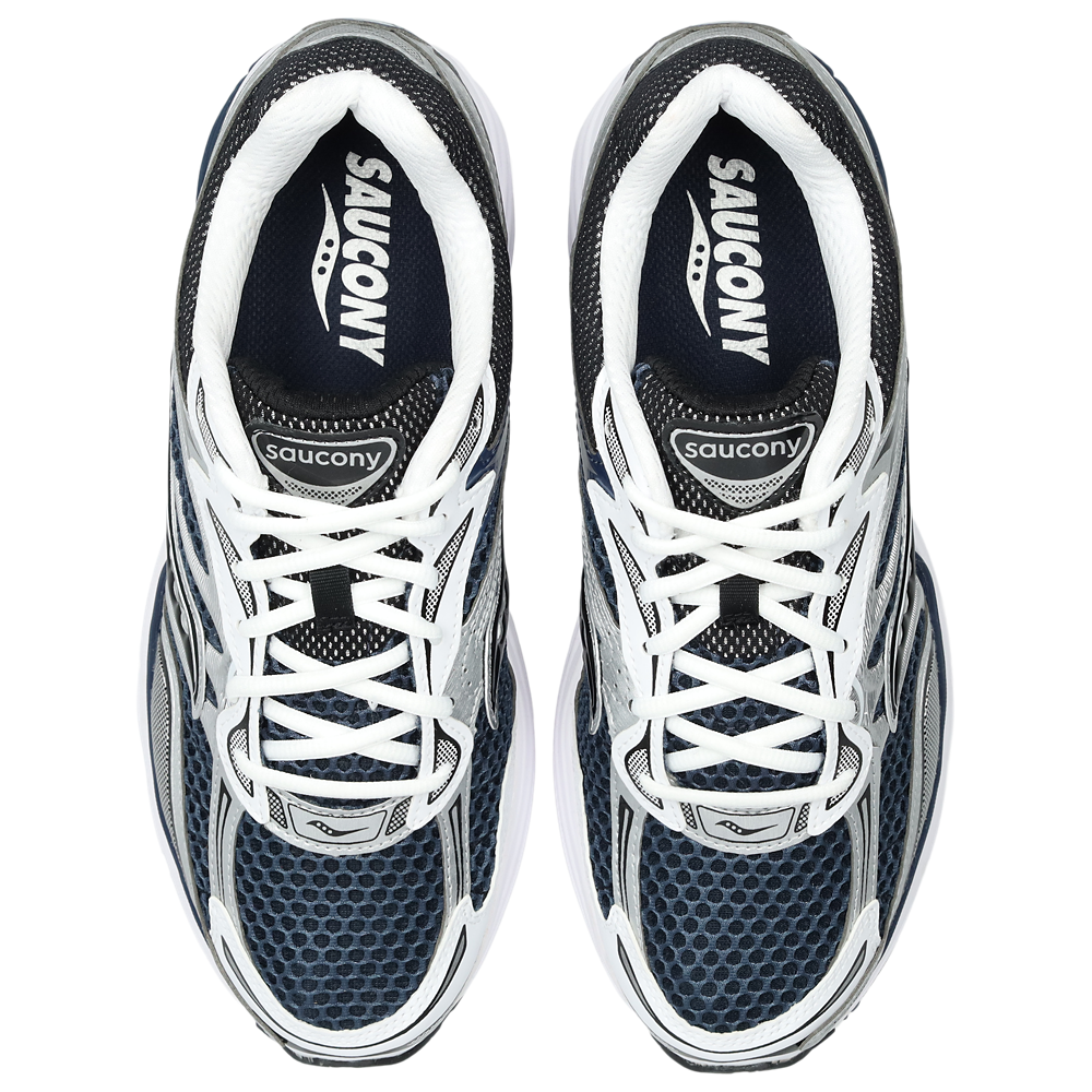 Omni9 prgrid bleu gris