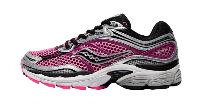 Progrid shock/pink