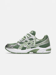 ASICS GEL-1130 Green Kaki Custom
