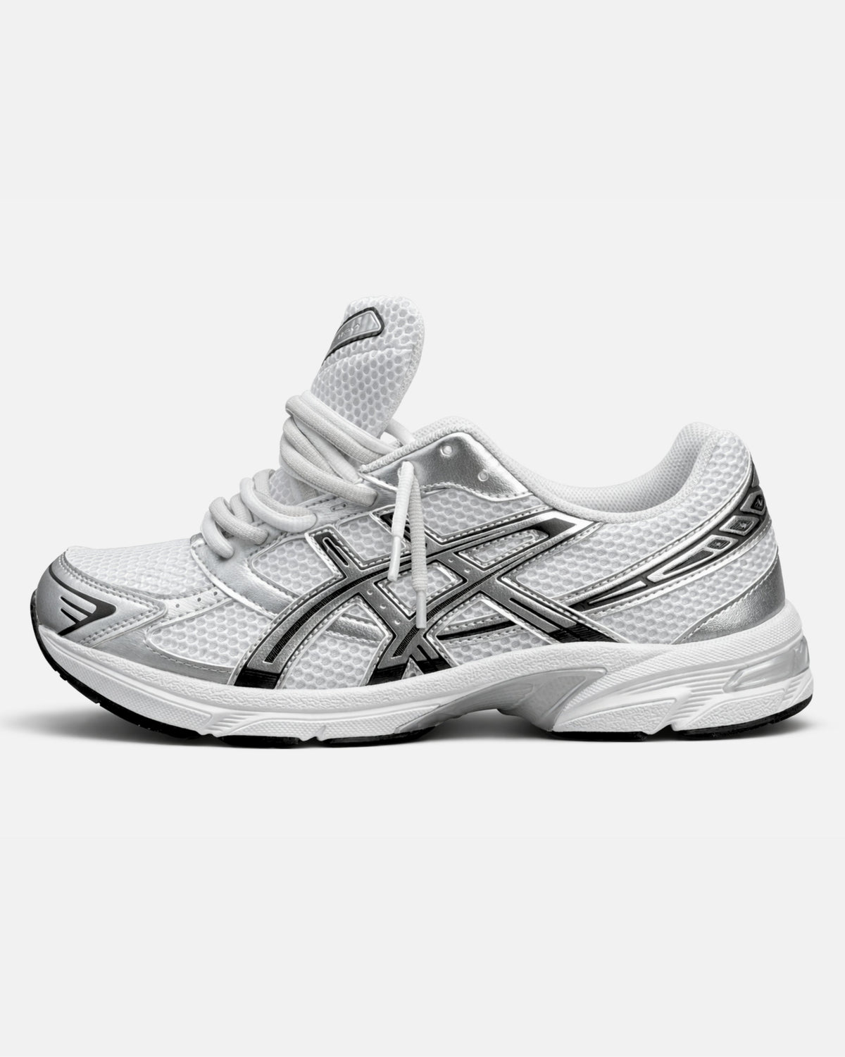 ASICS GEL-1130 Baby Grey Custom