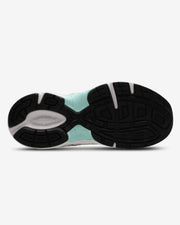 ASICS GEL-1130 — White / Aqua Custom