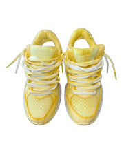 Saucony Custom Jaune