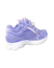 Saucony Custom Violet