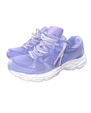 Saucony Custom Violet