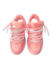 Saucony Custom Rose