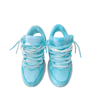 Saucony Custom Bleu Ciel