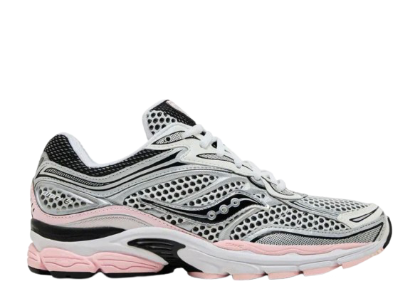 ProGrid Omni 9 Silver Pink