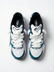 ASICS GEL-1130 Shark Custom