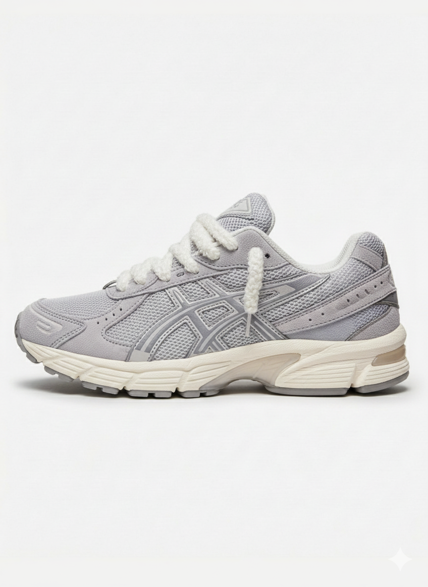 ASICS GEL-1130 Grey Custom