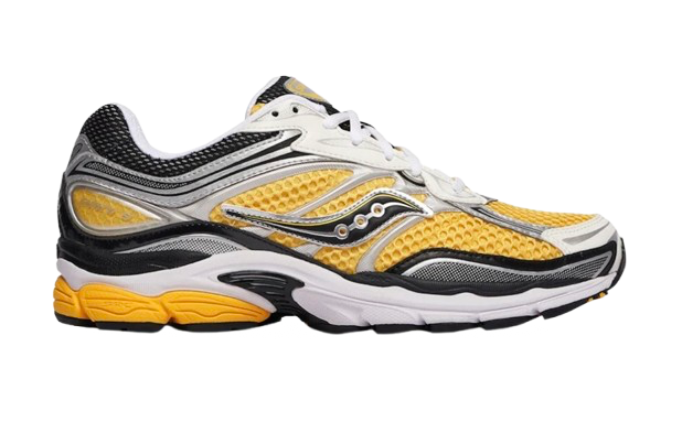 Omni 9 0G - yellow