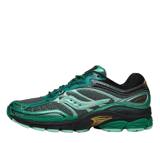 omni9 green