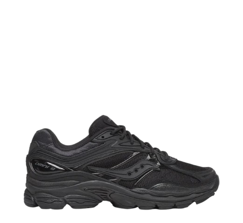 OMNI9 black