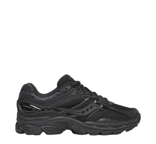 OMNI9 black