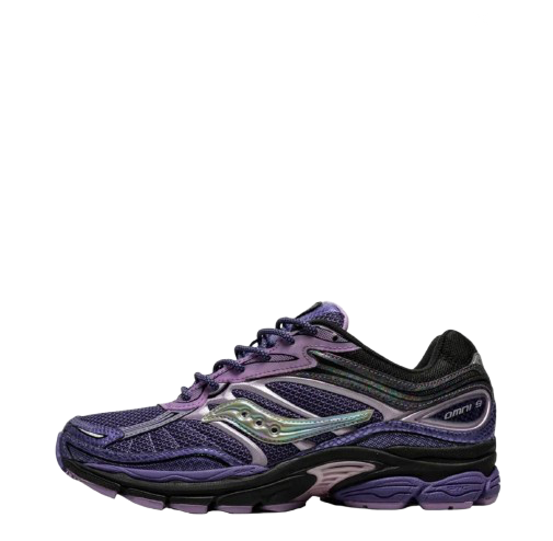 OMNI 9 GLOWACONSTRICTOR violet