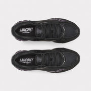 Saucony Progrid V2 - Black Night Sky