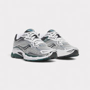 Saucony Progrid Omni 9 - White Pine Green