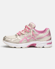 ASICS GEL-1130 Cream Sweet Pink Custom