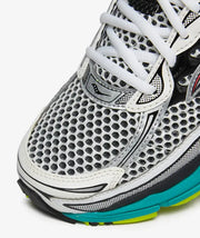 Saucony ProGrid Omni 9 — Silver / Mutant