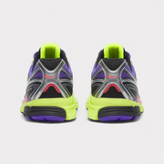 Saucony Progrid Guide 7 Hi Octane - Purple Citron