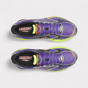 Saucony Progrid Guide 7 Hi Octane - Purple Citron