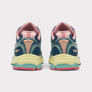 Saucony Progrid Triumph 4 Kissaten - Blue Beige