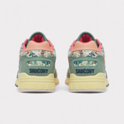 Saucony Shadow 5000 Kissaten - Beige Blue